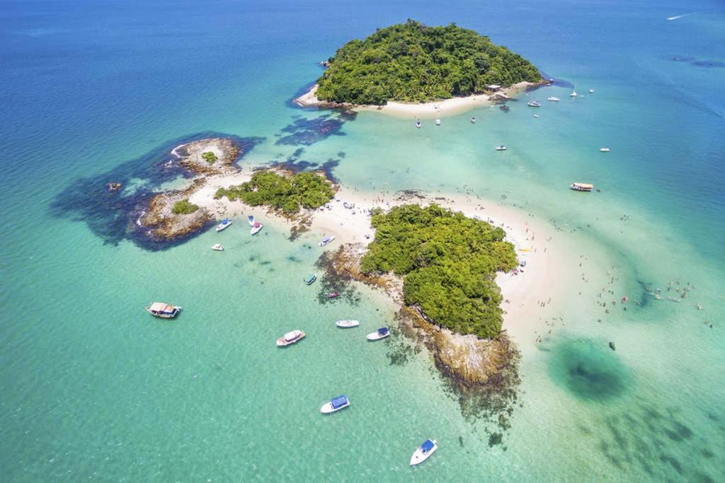 Encanto Do Beija-Flor Angra dos Reis Exterior photo