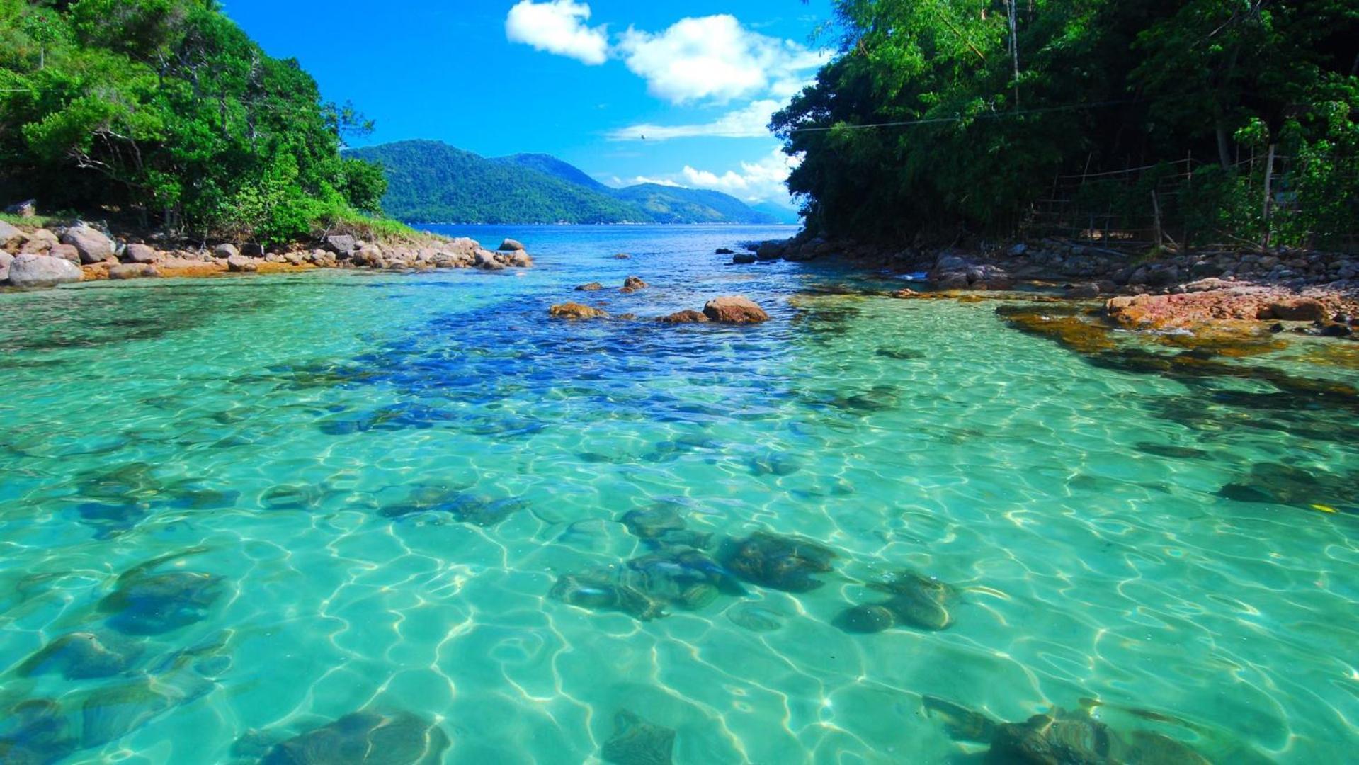 Encanto Do Beija-Flor Angra dos Reis Exterior photo