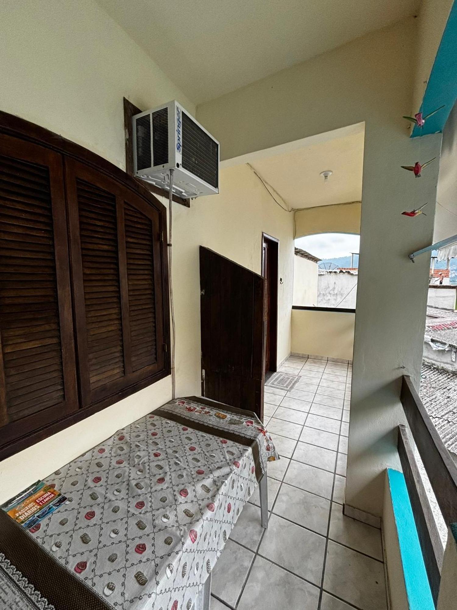 Encanto Do Beija-Flor Angra dos Reis Exterior photo